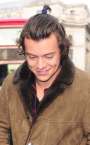 Harry Styles Harry Styles